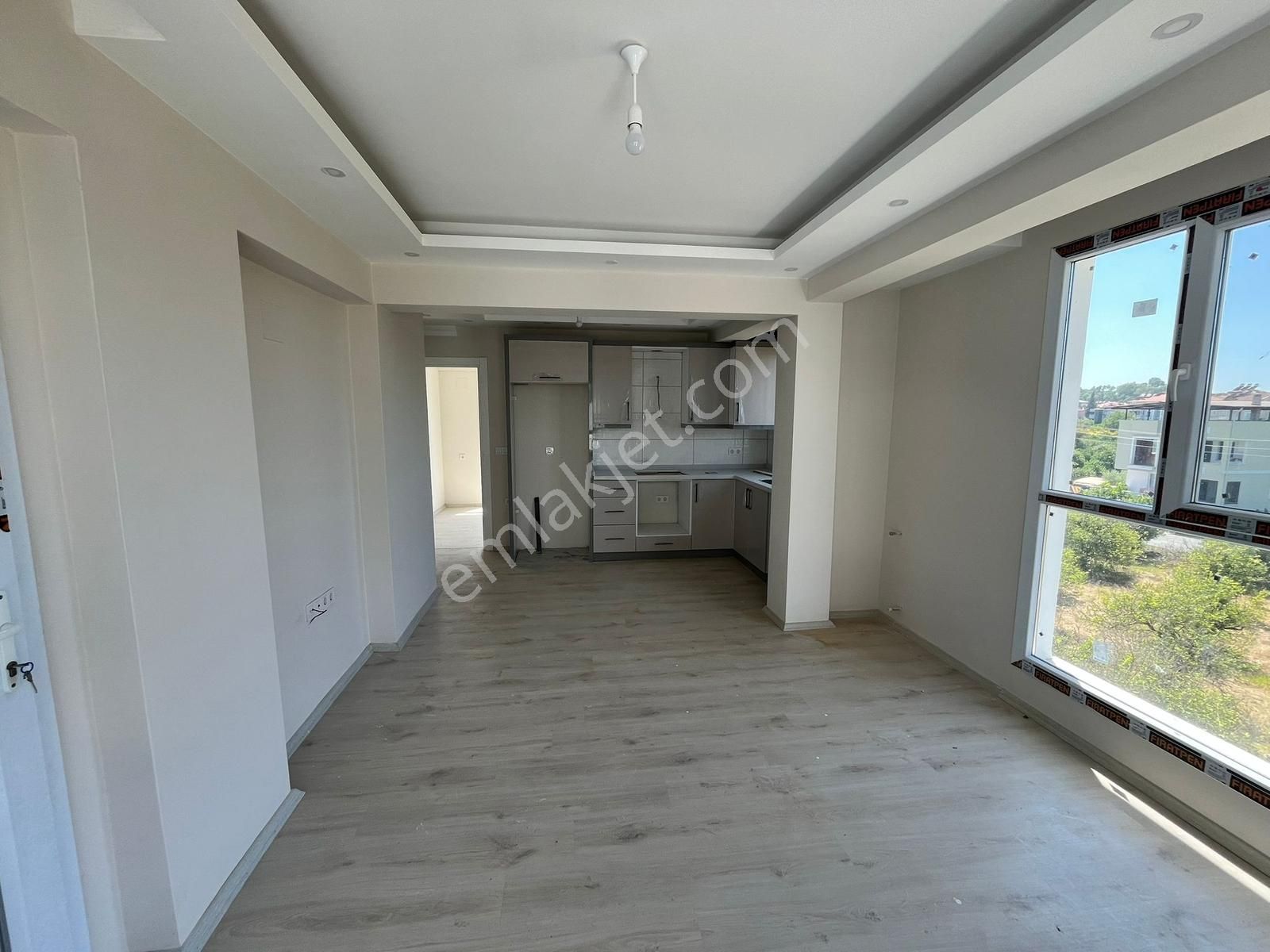 Stoptan Merkezde *havuzlu Sitede* 2+1 Satılık Daire - Görsel 15