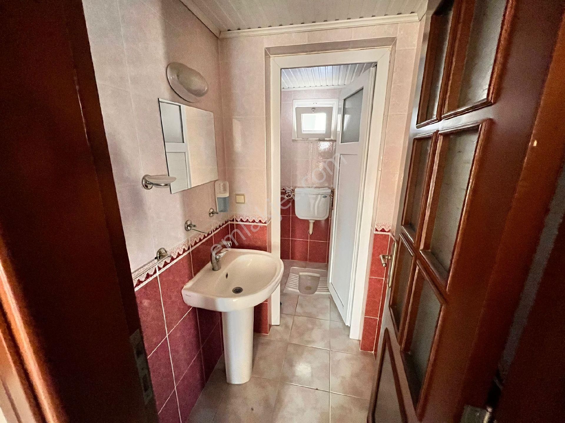 Ra Gayrimenkul Şehitishak Mh.kiralık 3+1 - Görsel 21