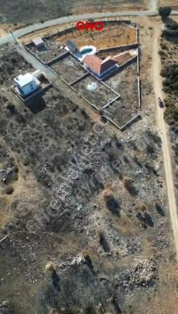 Didim Yeşiltepe Yanında 740 M2 Satılık Arsa - Görsel 3