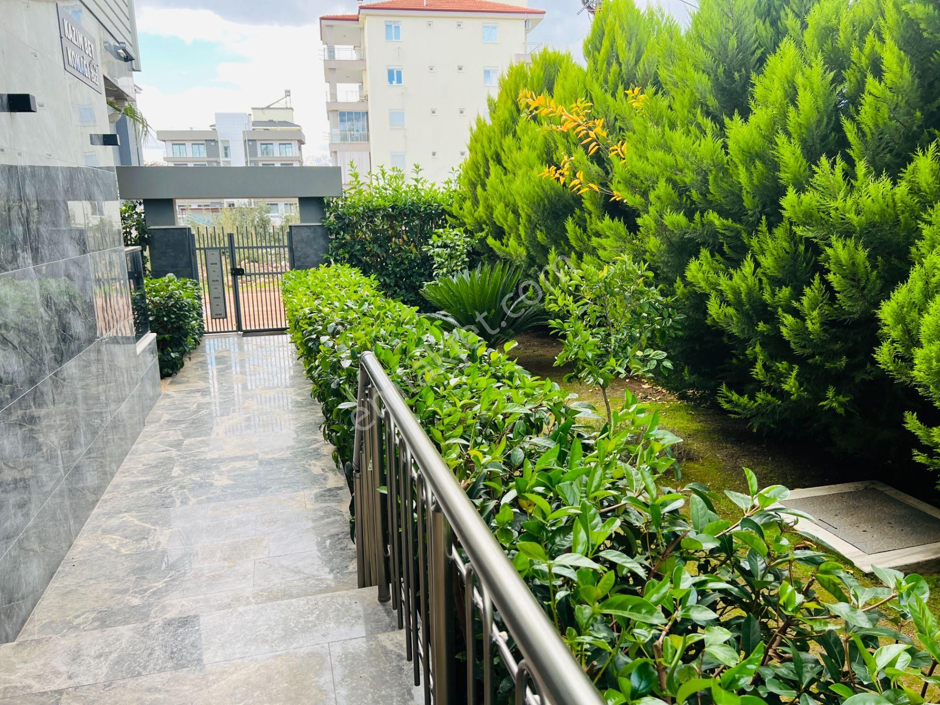 Villa Tadında Çok Keyifli Katta Tek Çok Geniş - Görsel 5