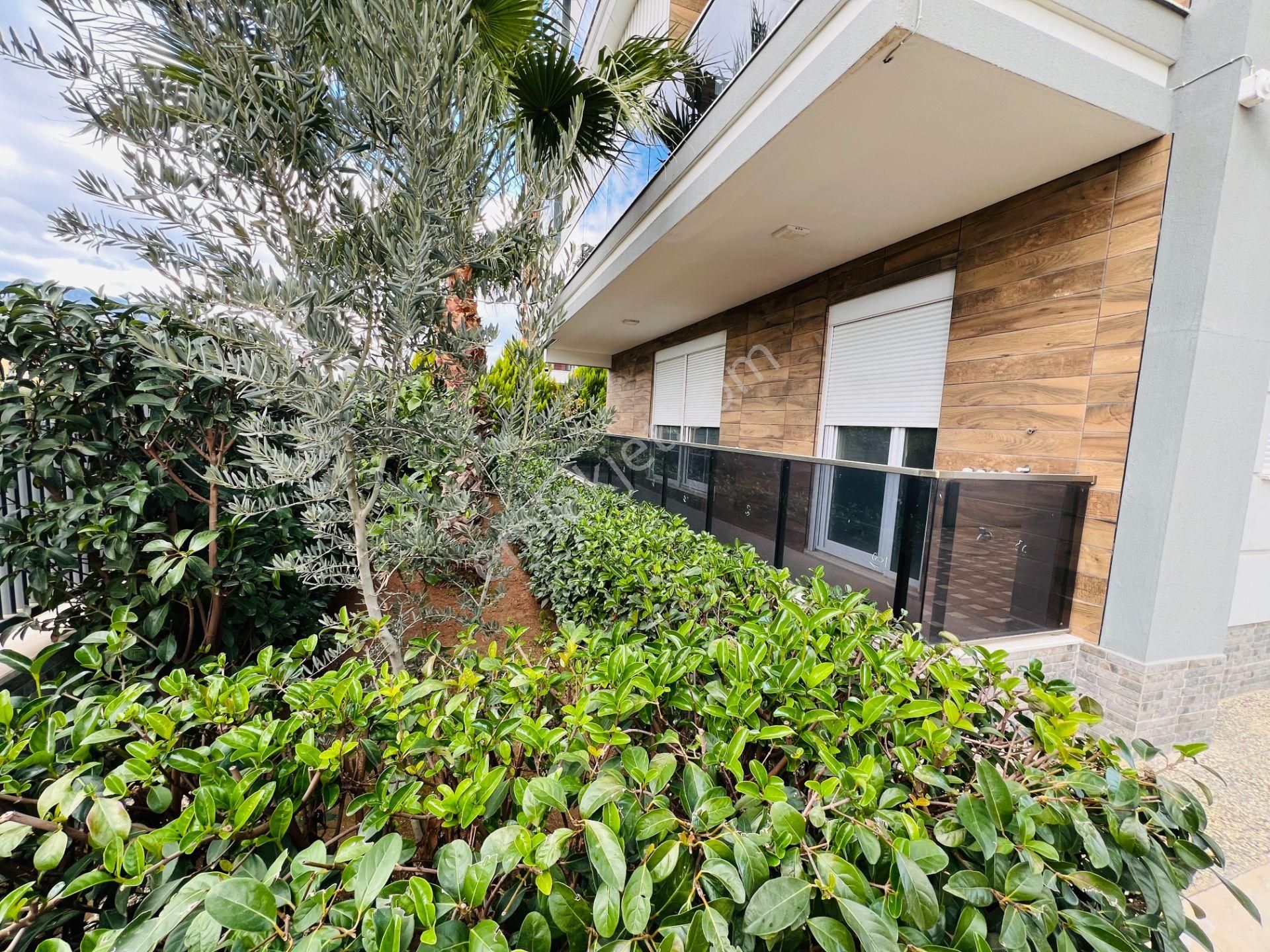 Villa Tadında Çok Keyifli Katta Tek Çok Geniş - Görsel 3