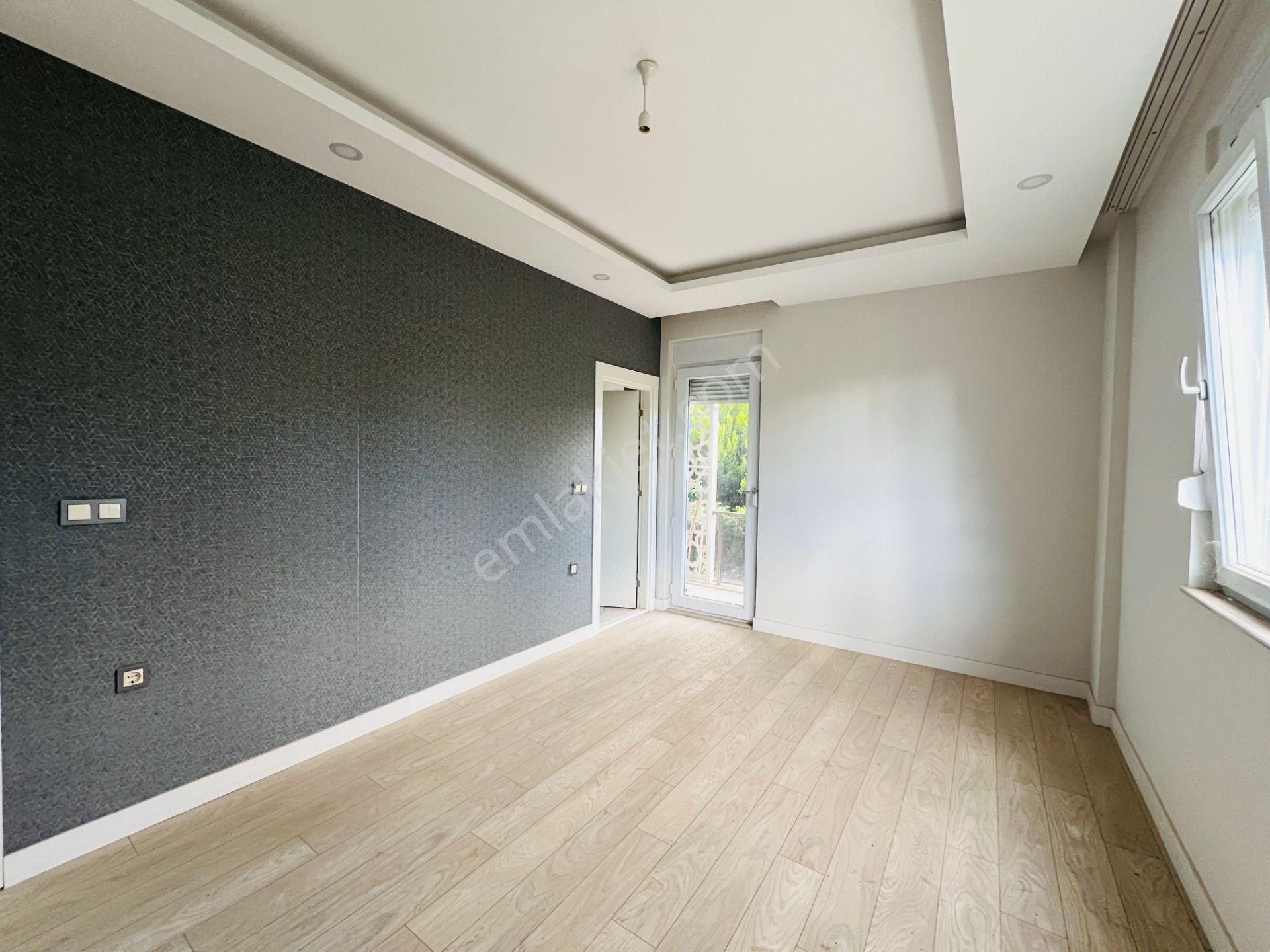 Villa Tadında Çok Keyifli Katta Tek Çok Geniş - Görsel 20