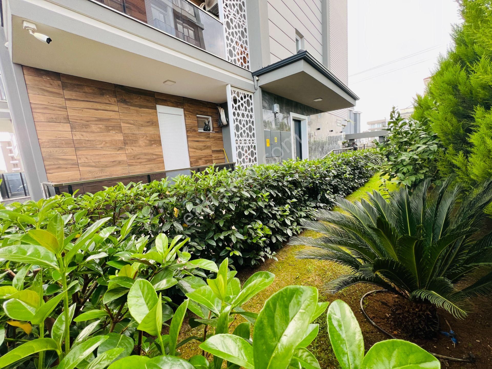 Villa Tadında Çok Keyifli Katta Tek Çok Geniş - Görsel 4