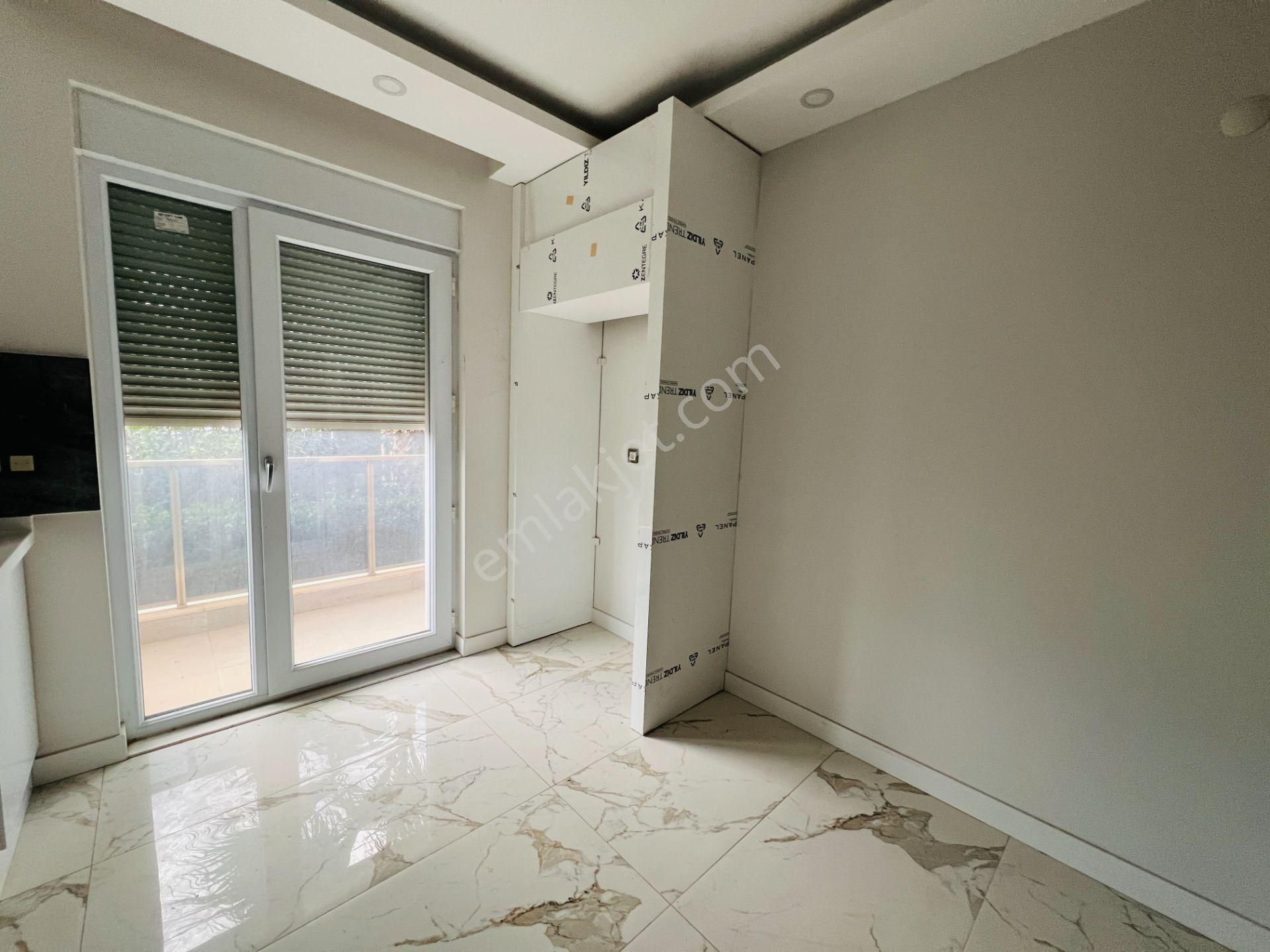 Villa Tadında Çok Keyifli Katta Tek Çok Geniş - Görsel 15