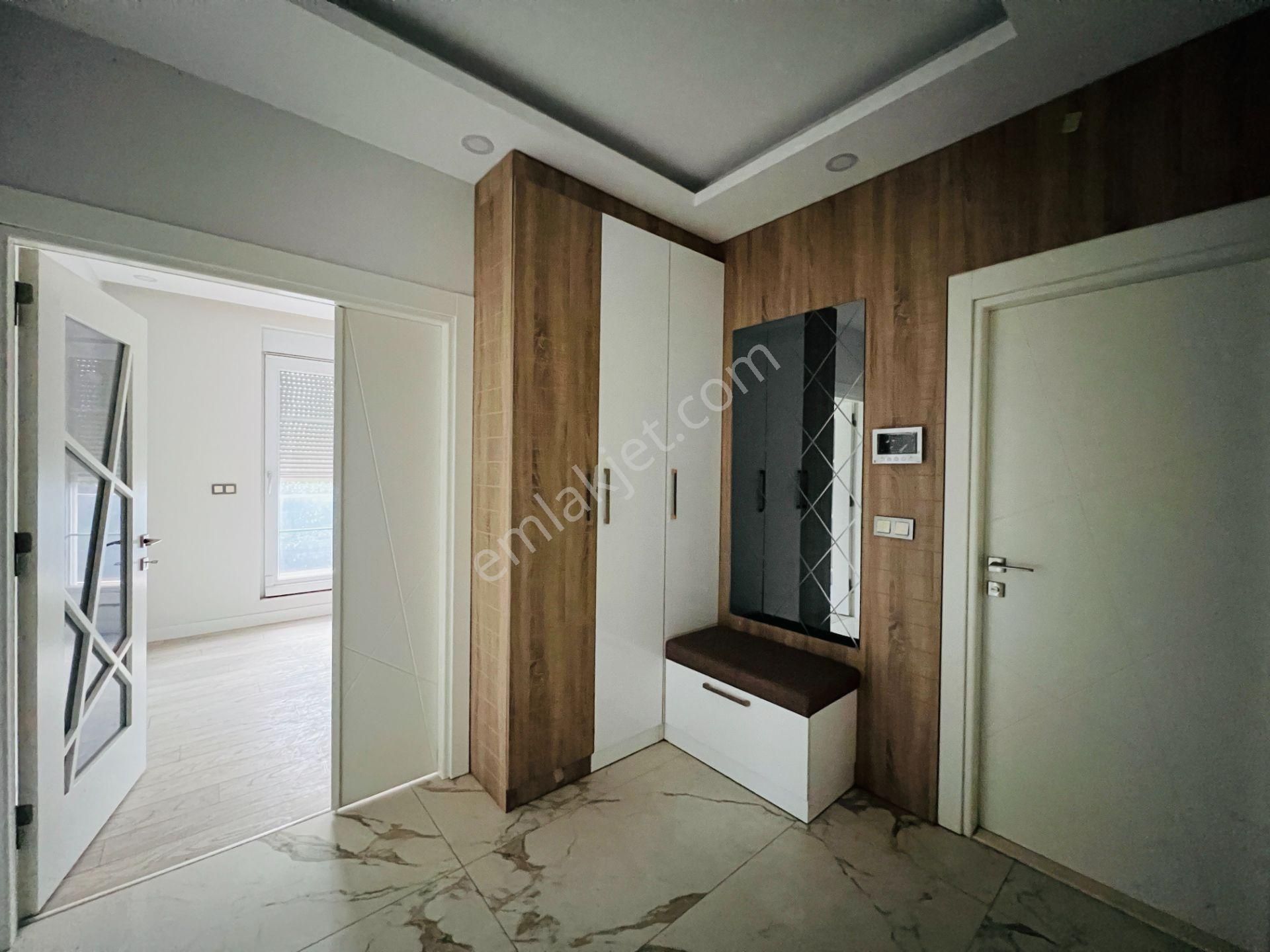 Villa Tadında Çok Keyifli Katta Tek Çok Geniş - Görsel 19