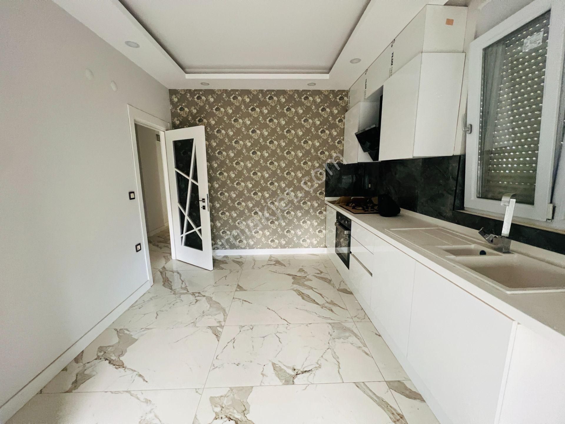 Villa Tadında Çok Keyifli Katta Tek Çok Geniş - Görsel 14