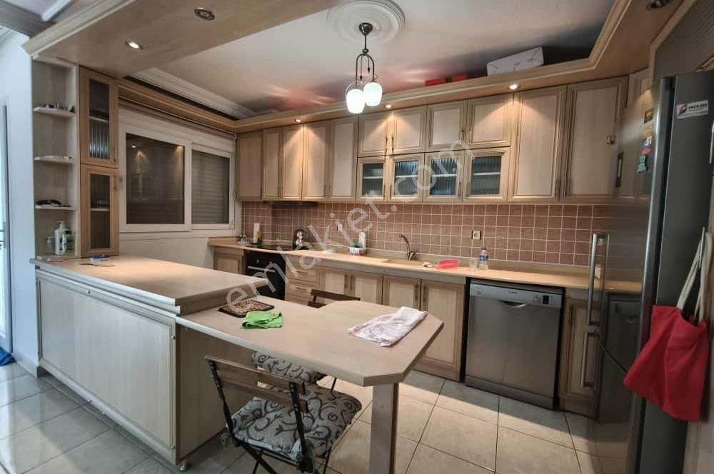 Denize Yakın 4+1 185m2 Dublex Daire - Görsel 6