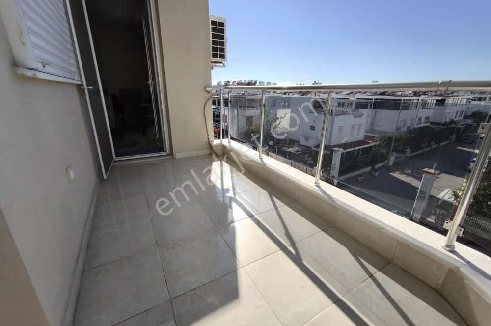 Denize Yakın 4+1 185m2 Dublex Daire - Görsel 10