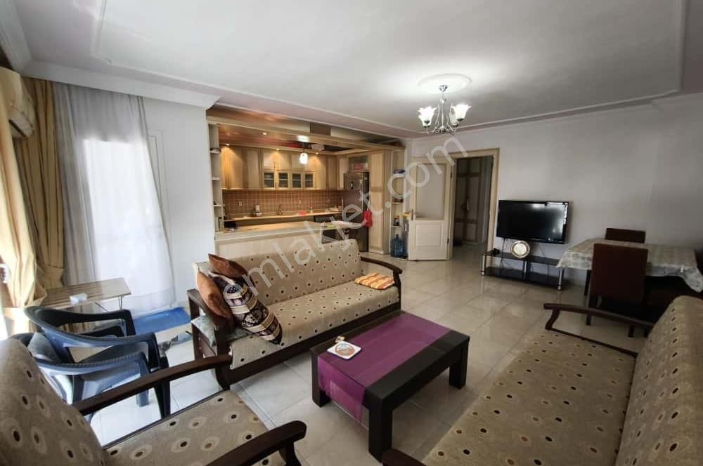 Denize Yakın 4+1 185m2 Dublex Daire - Görsel 11