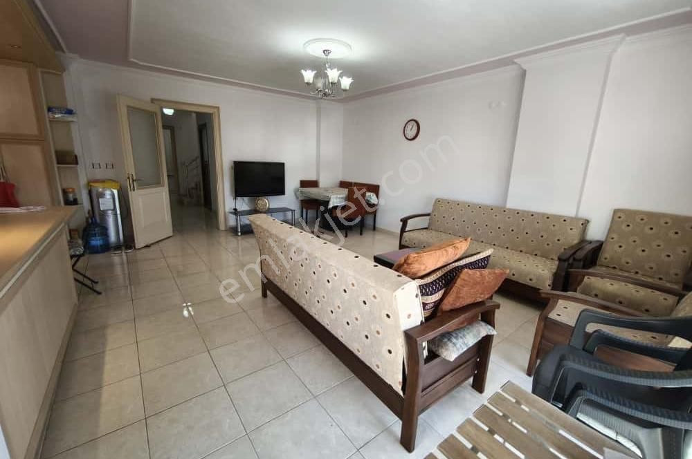 Denize Yakın 4+1 185m2 Dublex Daire - Görsel 7