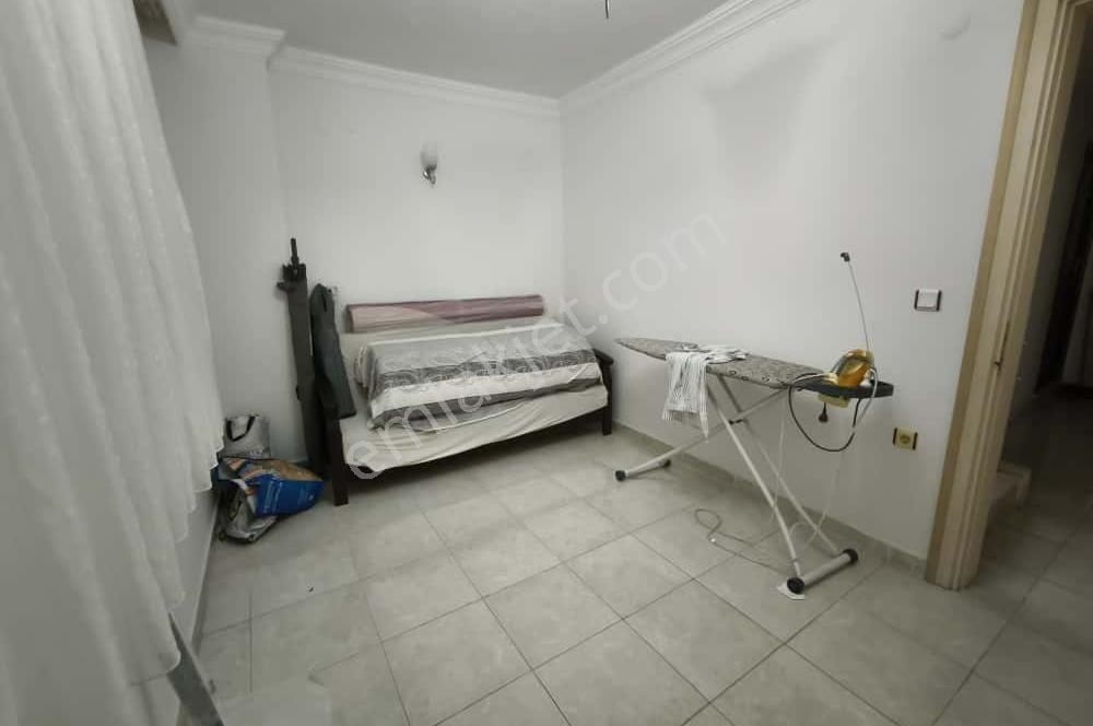 Denize Yakın 4+1 185m2 Dublex Daire - Görsel 19