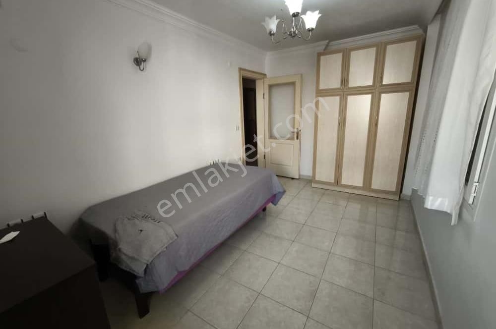 Denize Yakın 4+1 185m2 Dublex Daire - Görsel 18