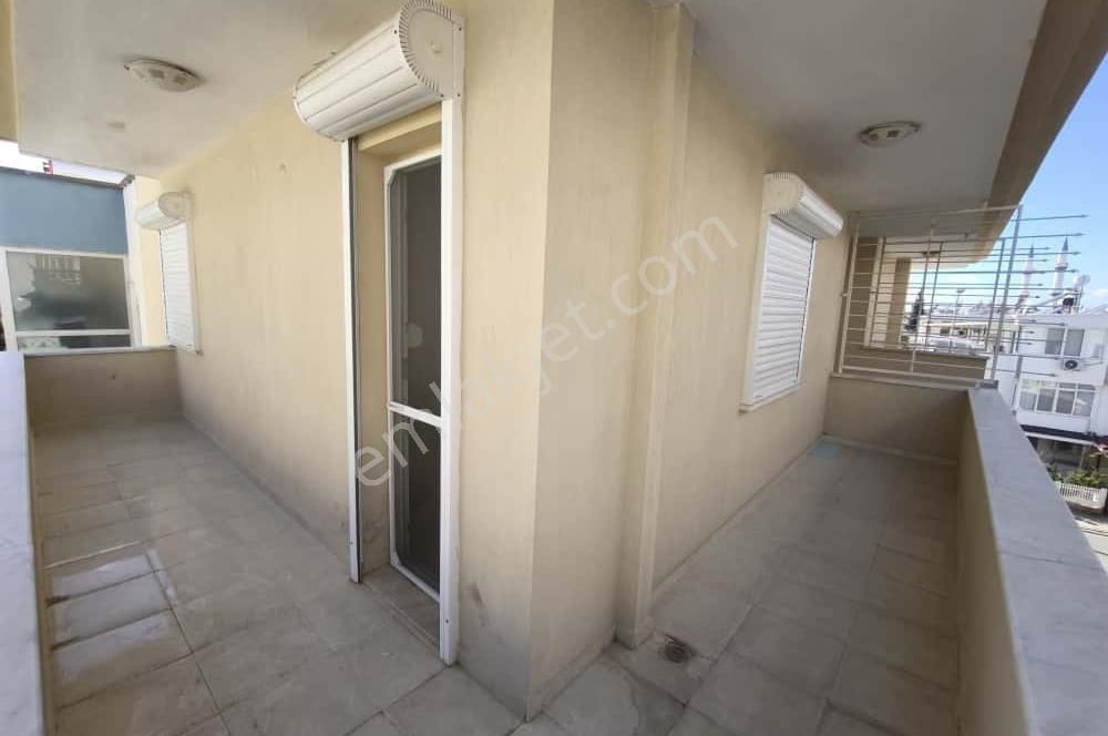 Denize Yakın 4+1 185m2 Dublex Daire - Görsel 17