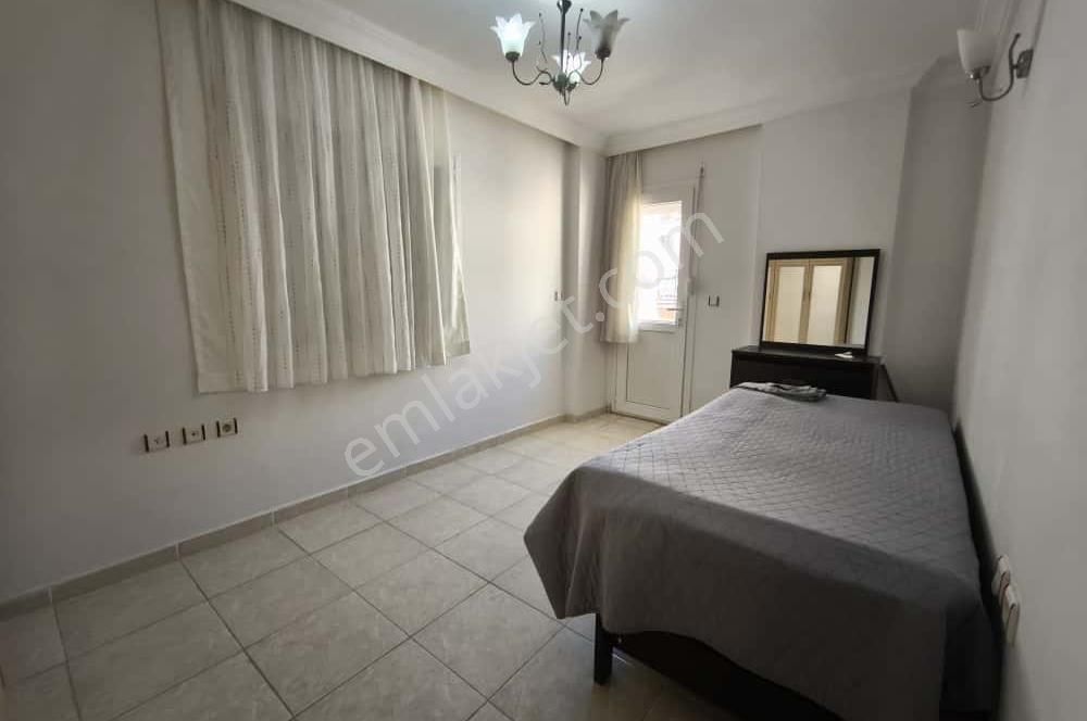 Denize Yakın 4+1 185m2 Dublex Daire - Görsel 15