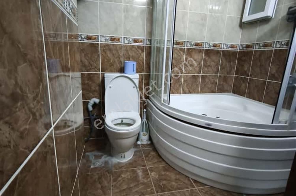 Denize Yakın 4+1 185m2 Dublex Daire - Görsel 13