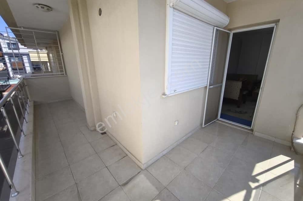 Denize Yakın 4+1 185m2 Dublex Daire - Görsel 9