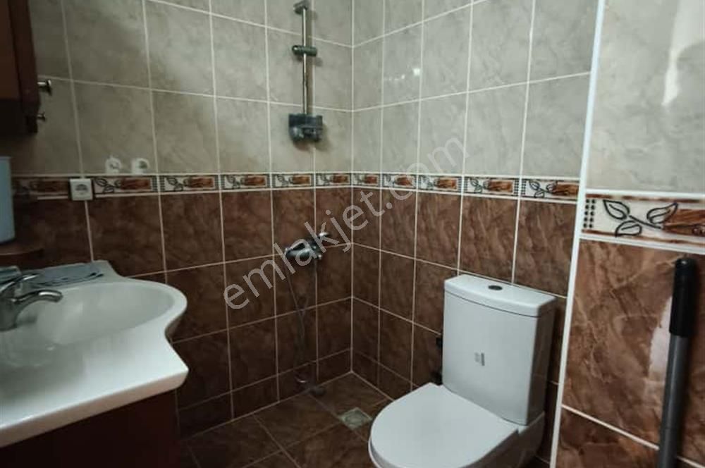 Denize Yakın 4+1 185m2 Dublex Daire - Görsel 24