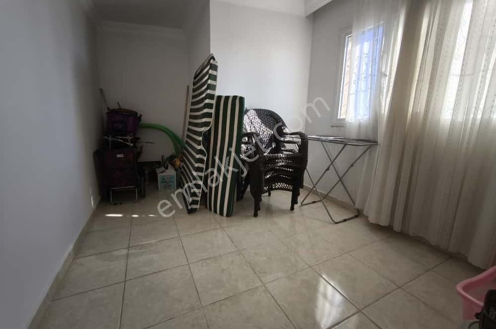 Denize Yakın 4+1 185m2 Dublex Daire - Görsel 20