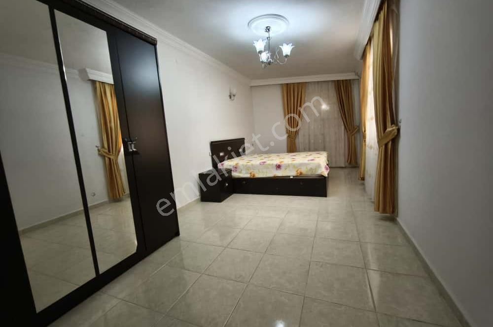 Denize Yakın 4+1 185m2 Dublex Daire - Görsel 23