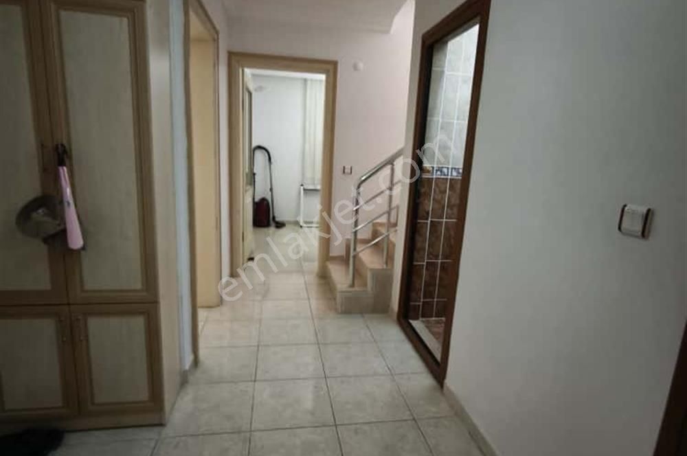 Denize Yakın 4+1 185m2 Dublex Daire - Görsel 12