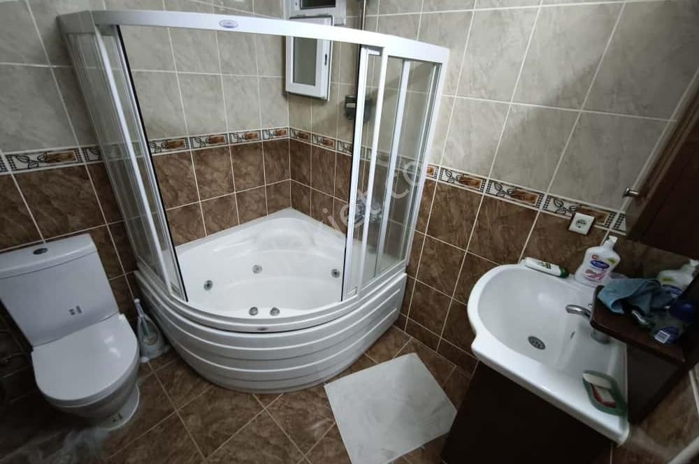 Denize Yakın 4+1 185m2 Dublex Daire - Görsel 14