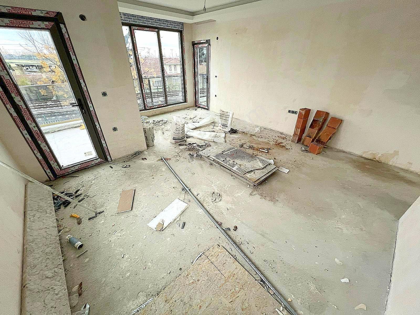 ▃birikim▃idealtepe Sahilde Güney Cephe Ebeveyn Banyolu Sıfır 3+1 - Görsel 3