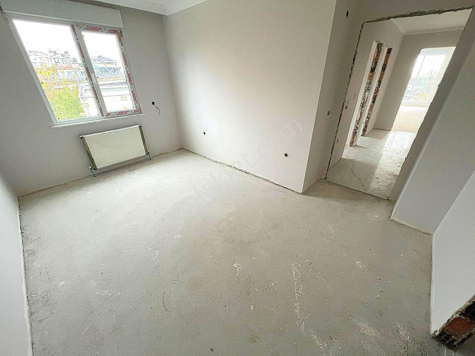 ▃birikim▃idealtepe Sahilde Güney Cephe Ebeveyn Banyolu Sıfır 3+1 - Görsel 18