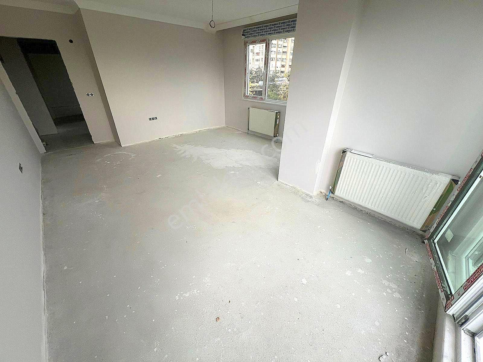 ▃birikim▃idealtepe Sahilde Güney Cephe Ebeveyn Banyolu Sıfır 3+1 - Görsel 8