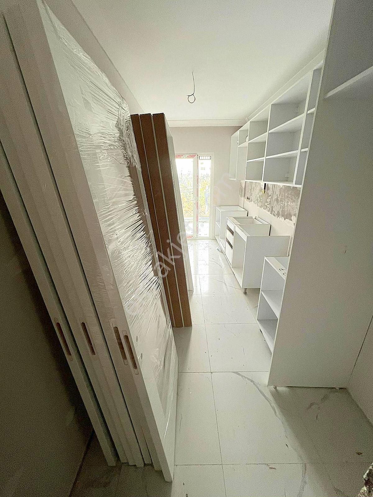 ▃birikim▃idealtepe Sahilde Güney Cephe Ebeveyn Banyolu Sıfır 3+1 - Görsel 9