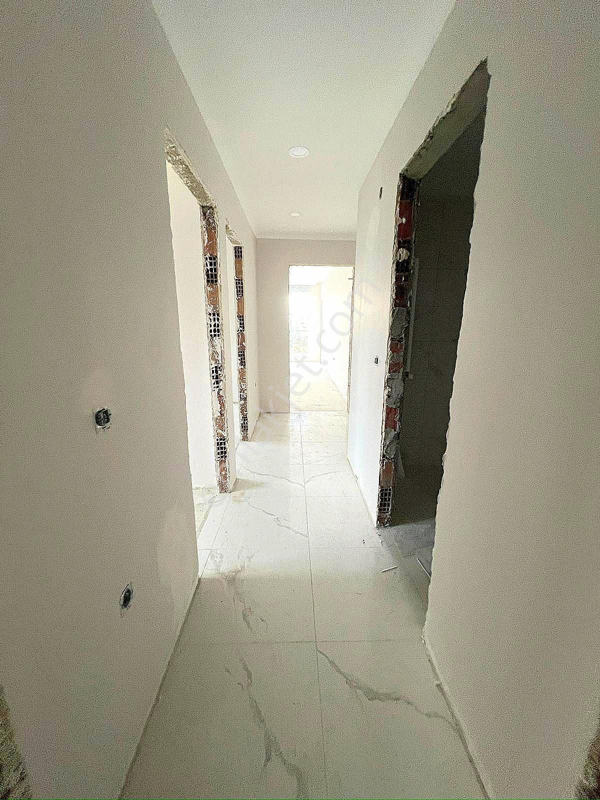 ▃birikim▃idealtepe Sahilde Güney Cephe Ebeveyn Banyolu Sıfır 3+1 - Görsel 22