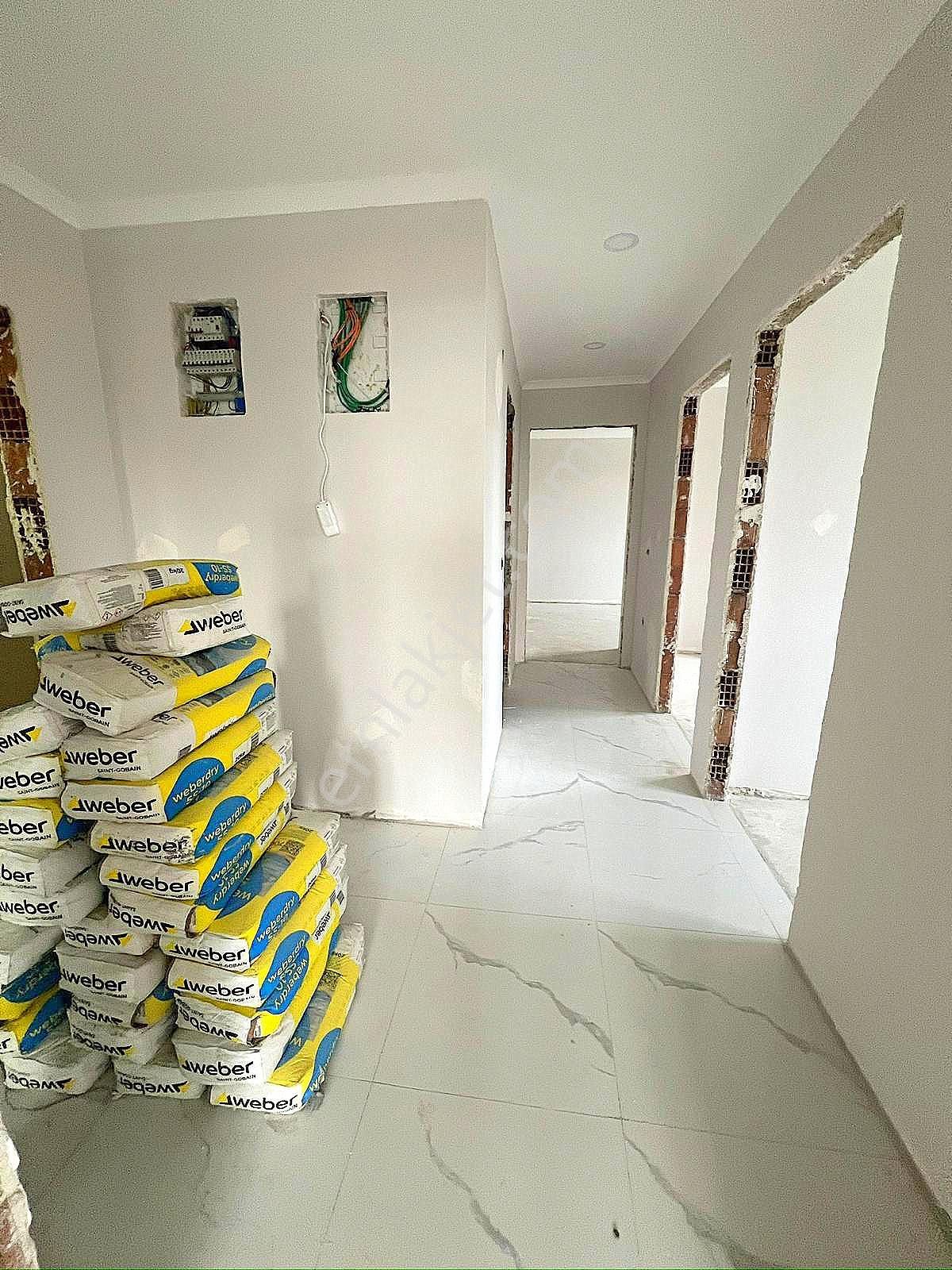 ▃birikim▃idealtepe Sahilde Güney Cephe Ebeveyn Banyolu Sıfır 3+1 - Görsel 20