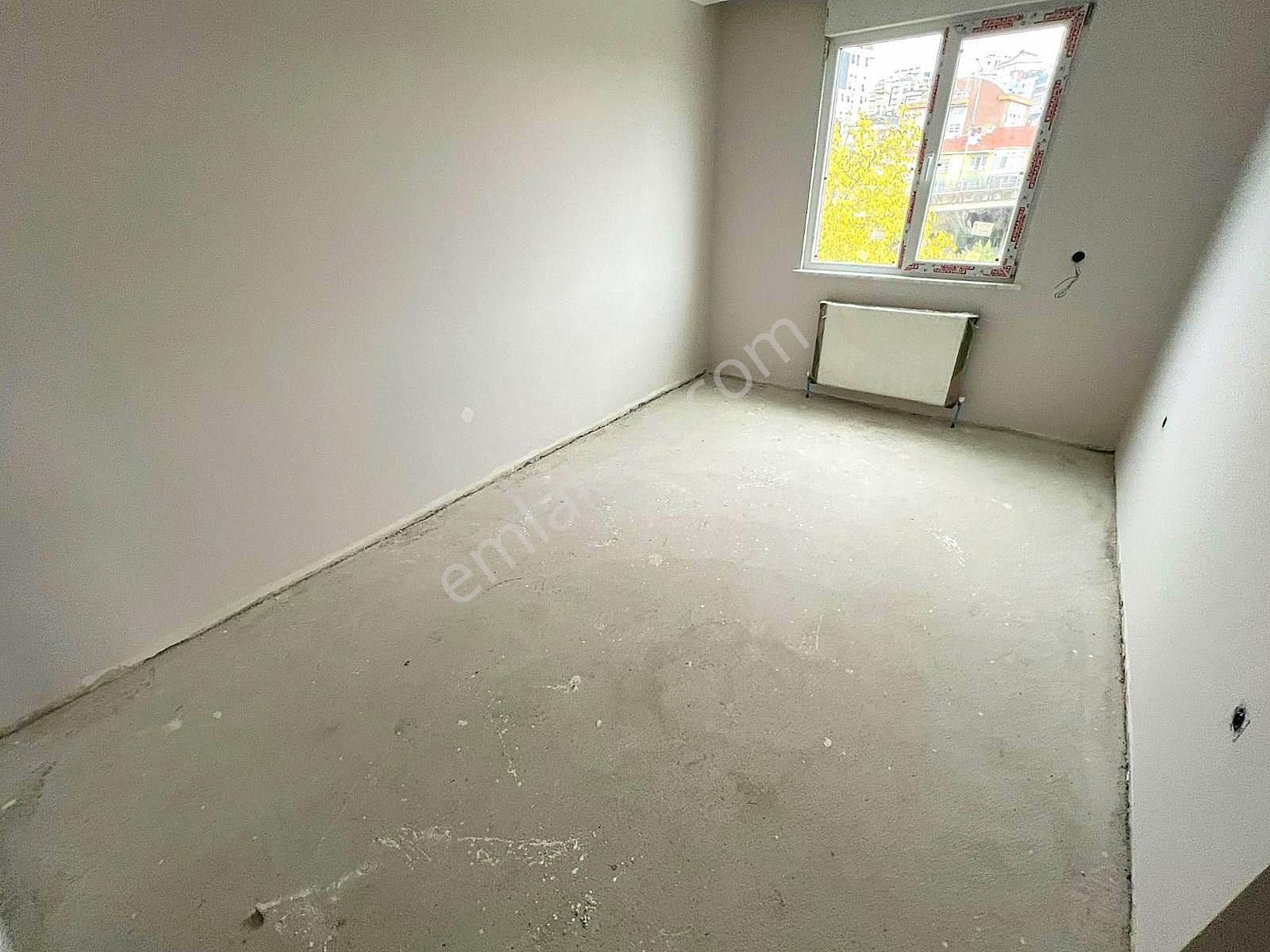 ▃birikim▃idealtepe Sahilde Güney Cephe Ebeveyn Banyolu Sıfır 3+1 - Görsel 17