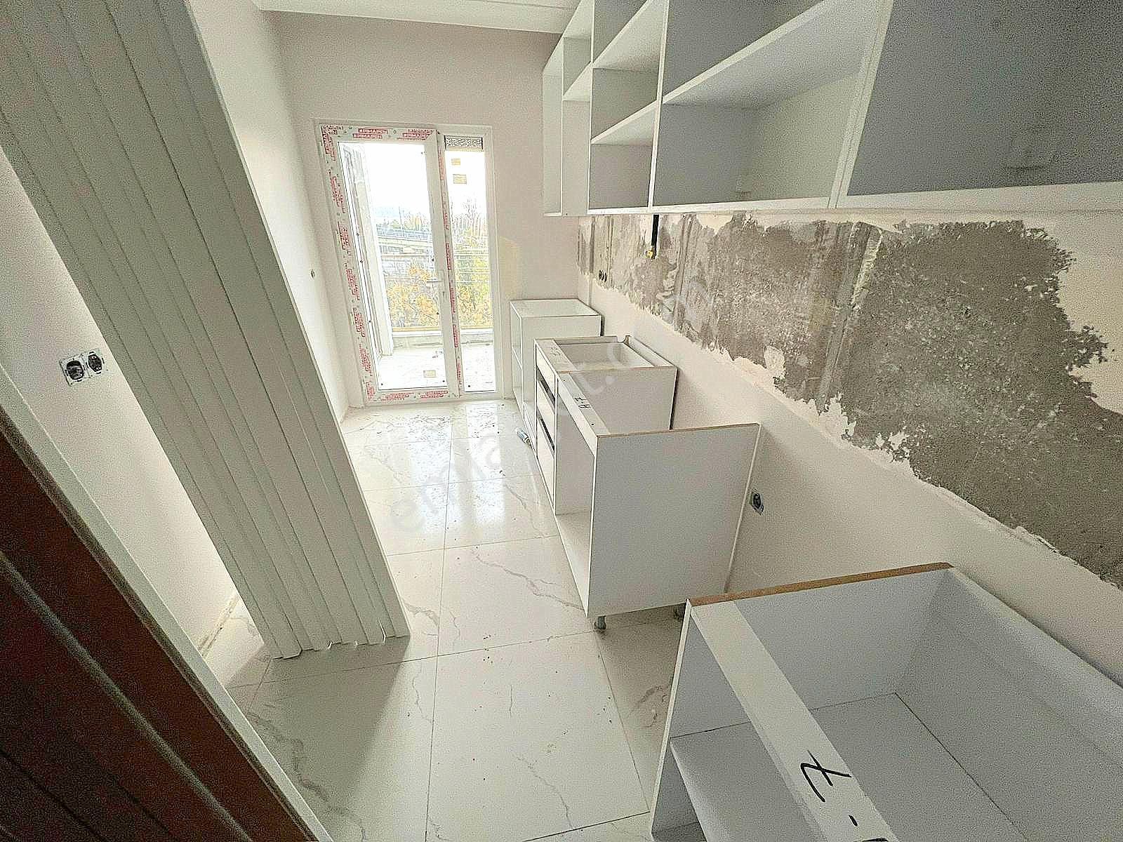 ▃birikim▃idealtepe Sahilde Güney Cephe Ebeveyn Banyolu Sıfır 3+1 - Görsel 10