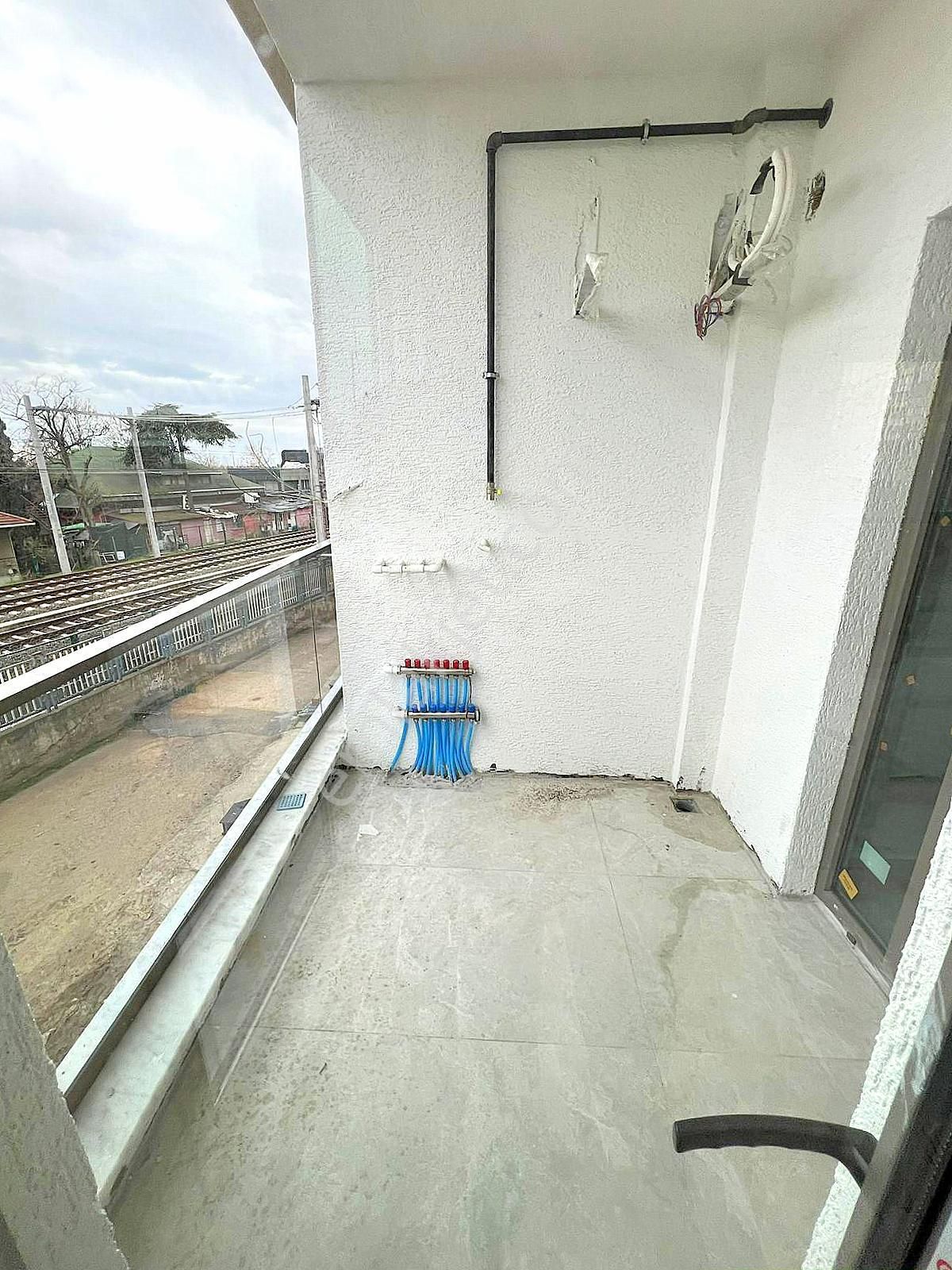 ▃birikim▃idealtepe Sahilde Güney Cephe Ebeveyn Banyolu Sıfır 3+1 - Görsel 5