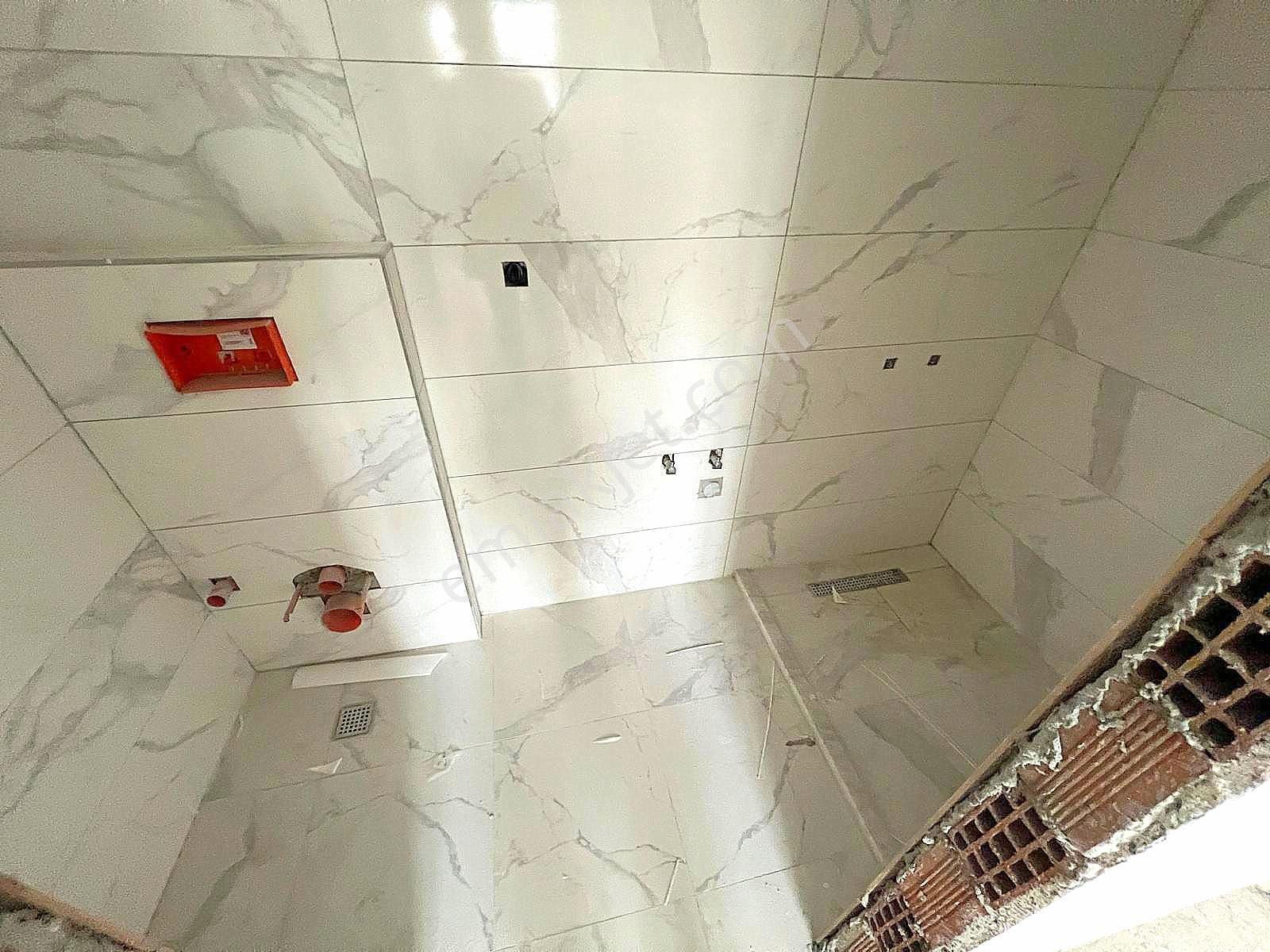 ▃birikim▃idealtepe Sahilde Güney Cephe Ebeveyn Banyolu Sıfır 3+1 - Görsel 19