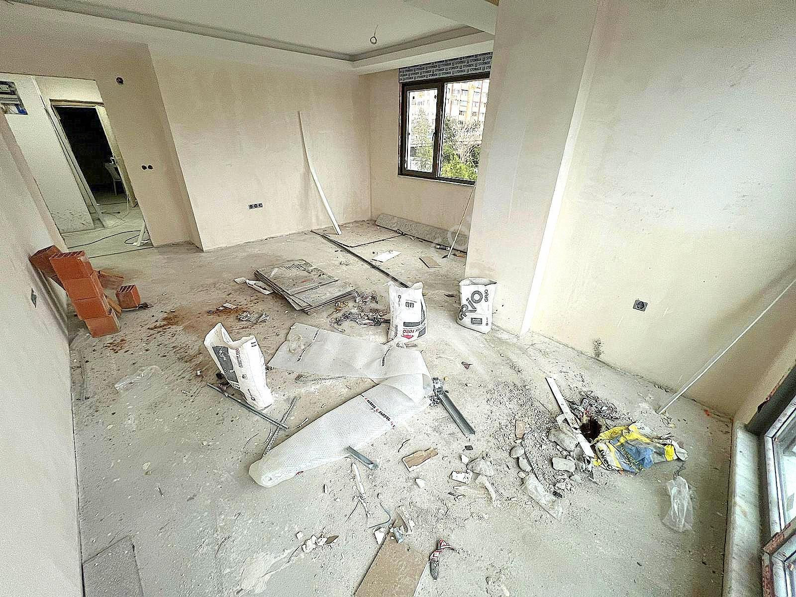 ▃birikim▃idealtepe Sahilde Güney Cephe Ebeveyn Banyolu Sıfır 3+1 - Görsel 4