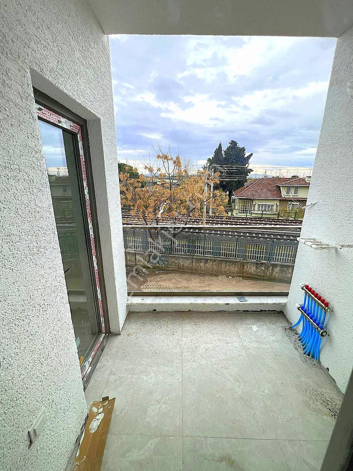 ▃birikim▃idealtepe Sahilde Güney Cephe Ebeveyn Banyolu Sıfır 3+1 - Görsel 7