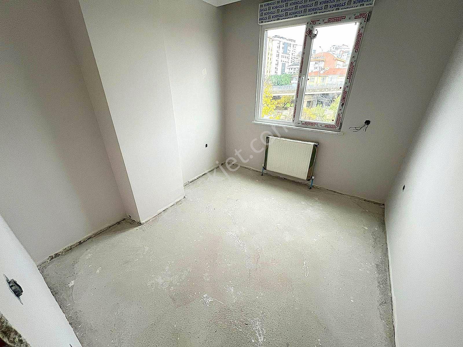 ▃birikim▃idealtepe Sahilde Güney Cephe Ebeveyn Banyolu Sıfır 3+1 - Görsel 16