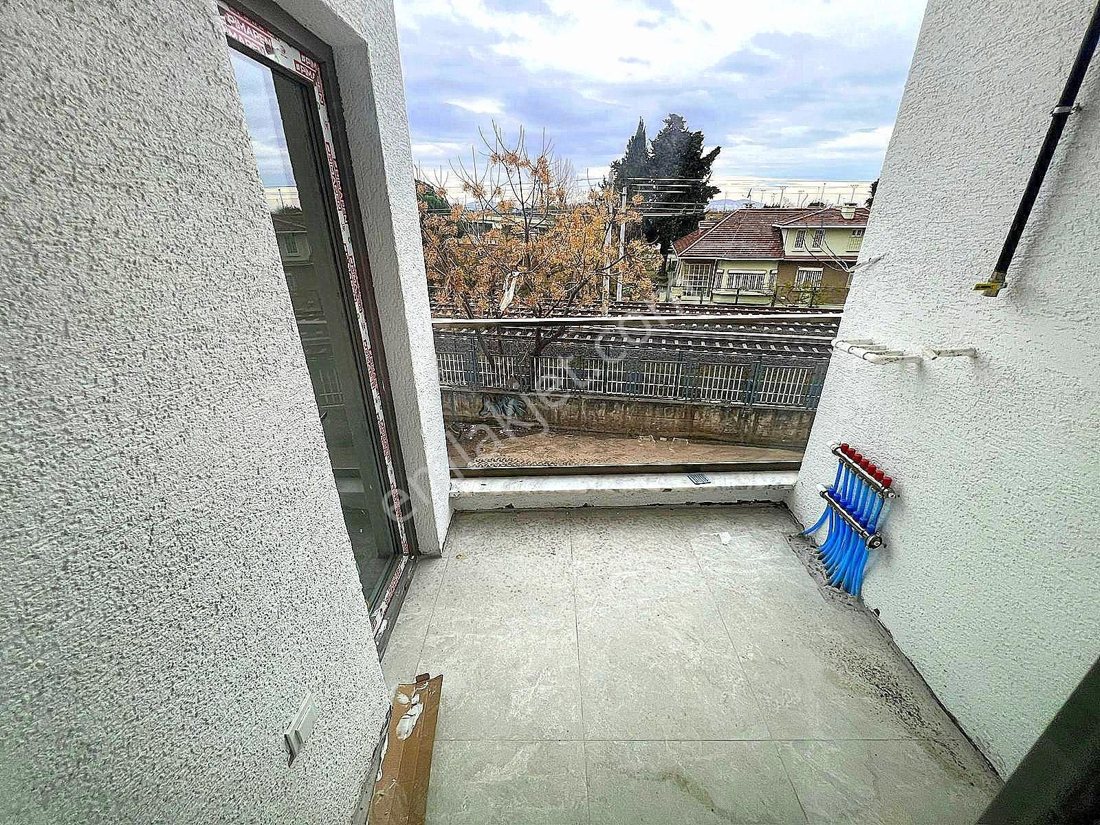 ▃birikim▃idealtepe Sahilde Güney Cephe Ebeveyn Banyolu Sıfır 3+1 - Görsel 6