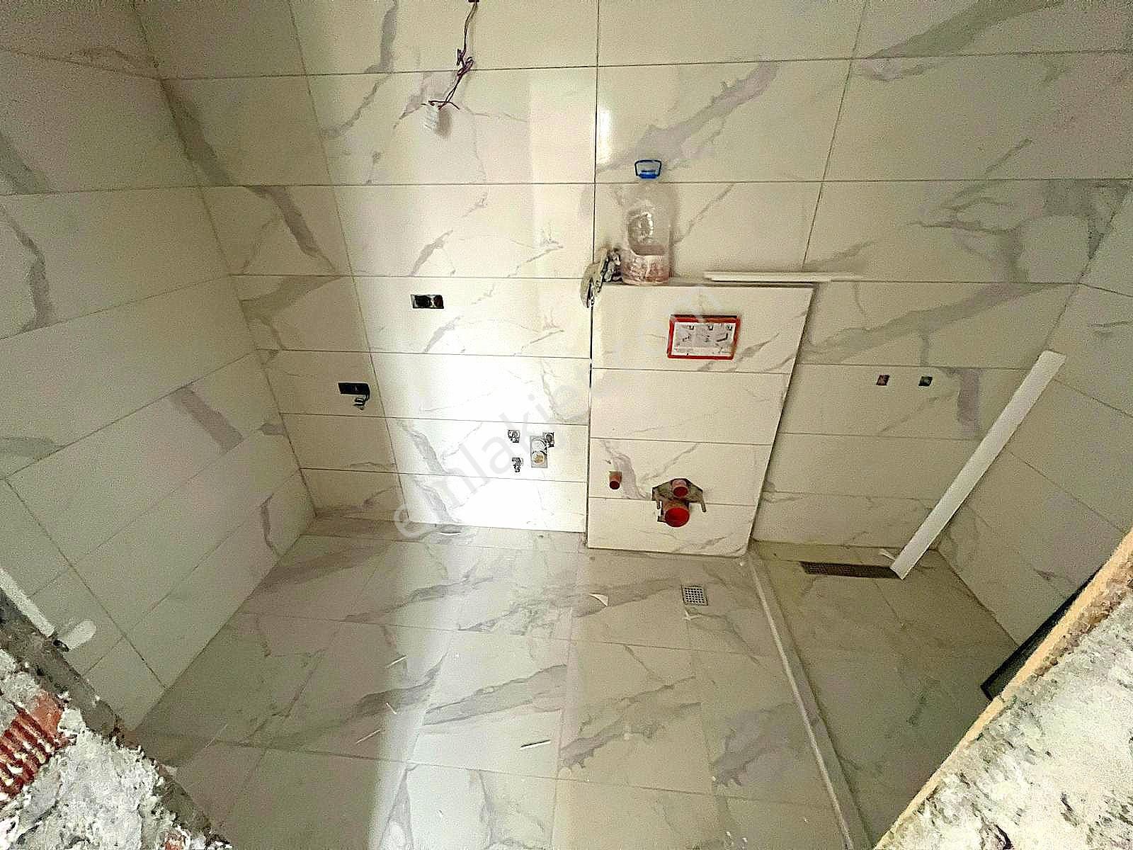 ▃birikim▃idealtepe Sahilde Güney Cephe Ebeveyn Banyolu Sıfır 3+1 - Görsel 21