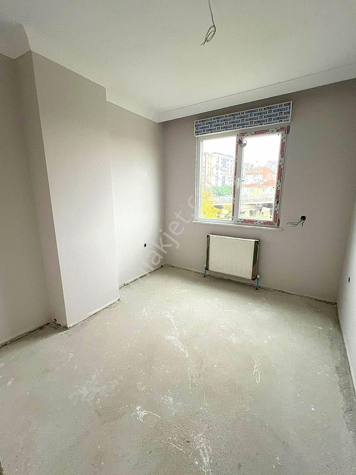 ▃birikim▃idealtepe Sahilde Güney Cephe Ebeveyn Banyolu Sıfır 3+1 - Görsel 15