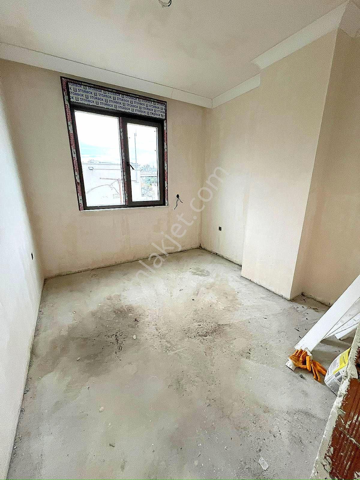 ▃birikim▃idealtepe Sahilde Güney Cephe Ebeveyn Banyolu Sıfır 3+1 - Görsel 14