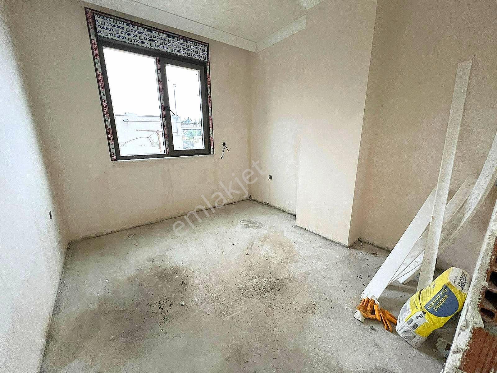 ▃birikim▃idealtepe Sahilde Güney Cephe Ebeveyn Banyolu Sıfır 3+1 - Görsel 13