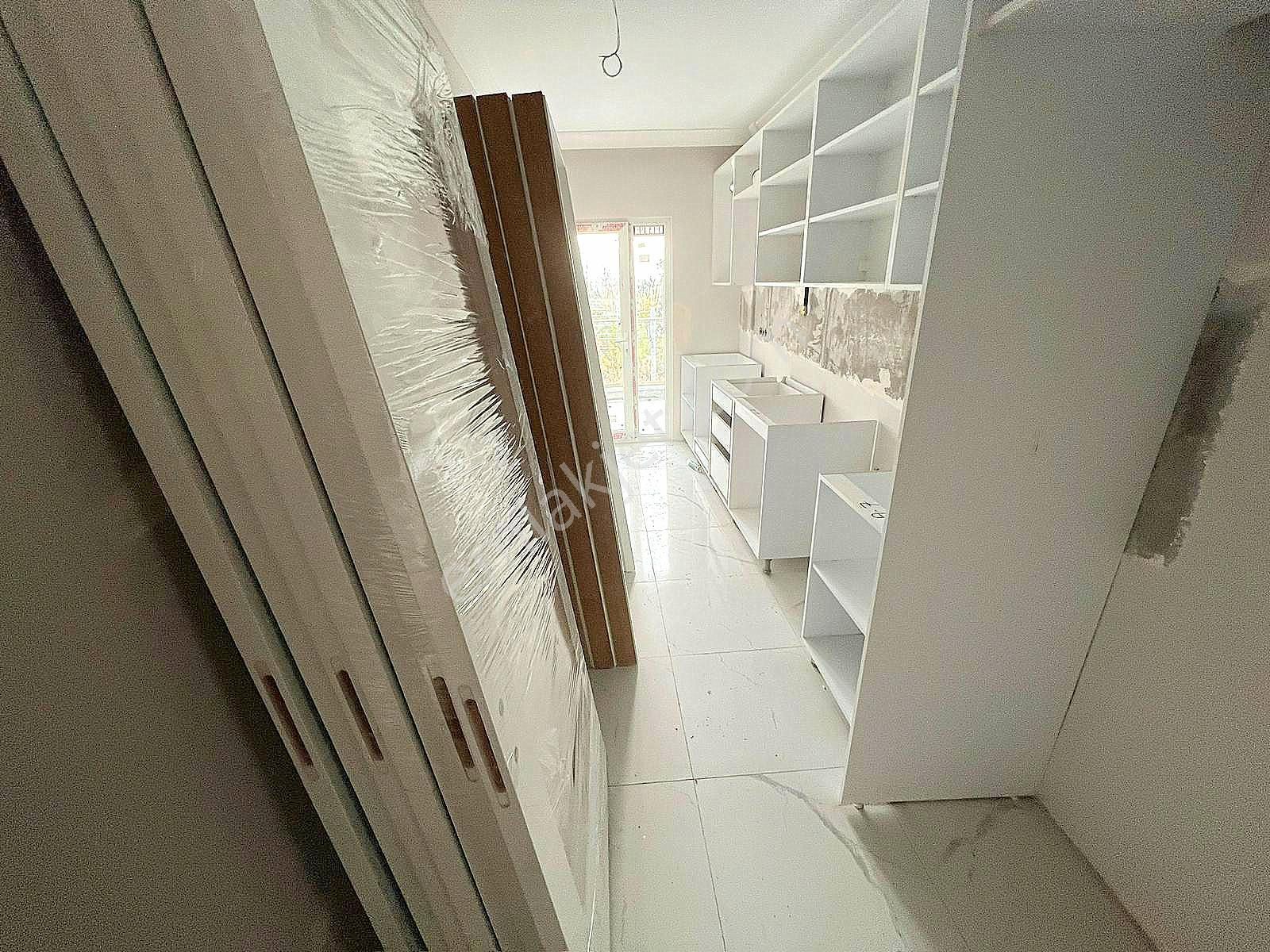 ▃birikim▃idealtepe Sahilde Güney Cephe Ebeveyn Banyolu Sıfır 3+1 - Görsel 11