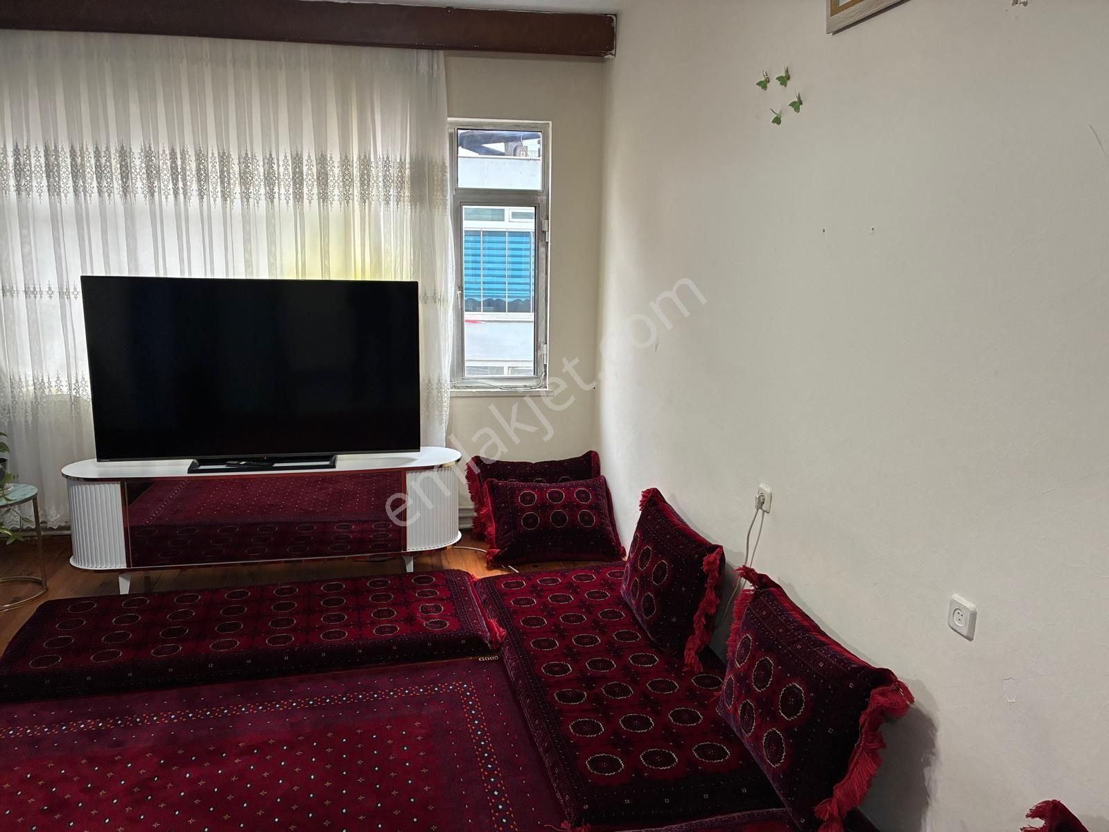 Golden Key Gayrimenkul'den Satılık 3+1 Daire - Görsel 8