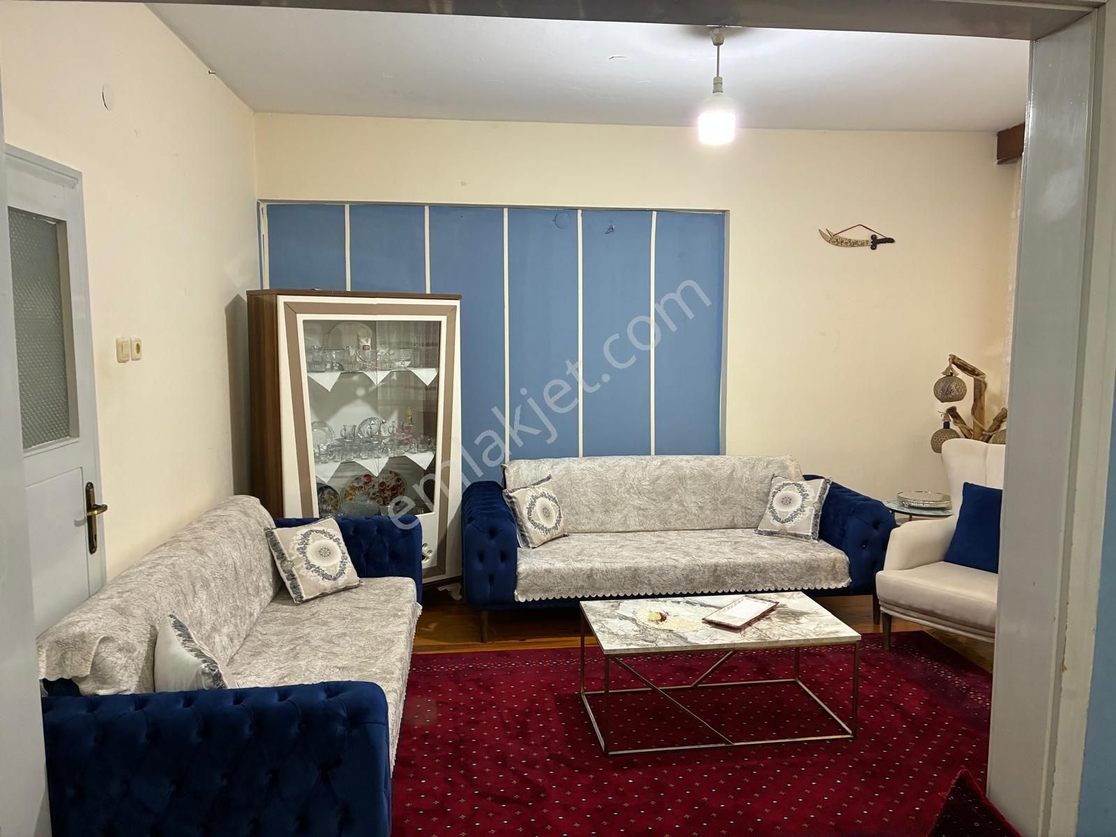Golden Key Gayrimenkul'den Satılık 3+1 Daire
