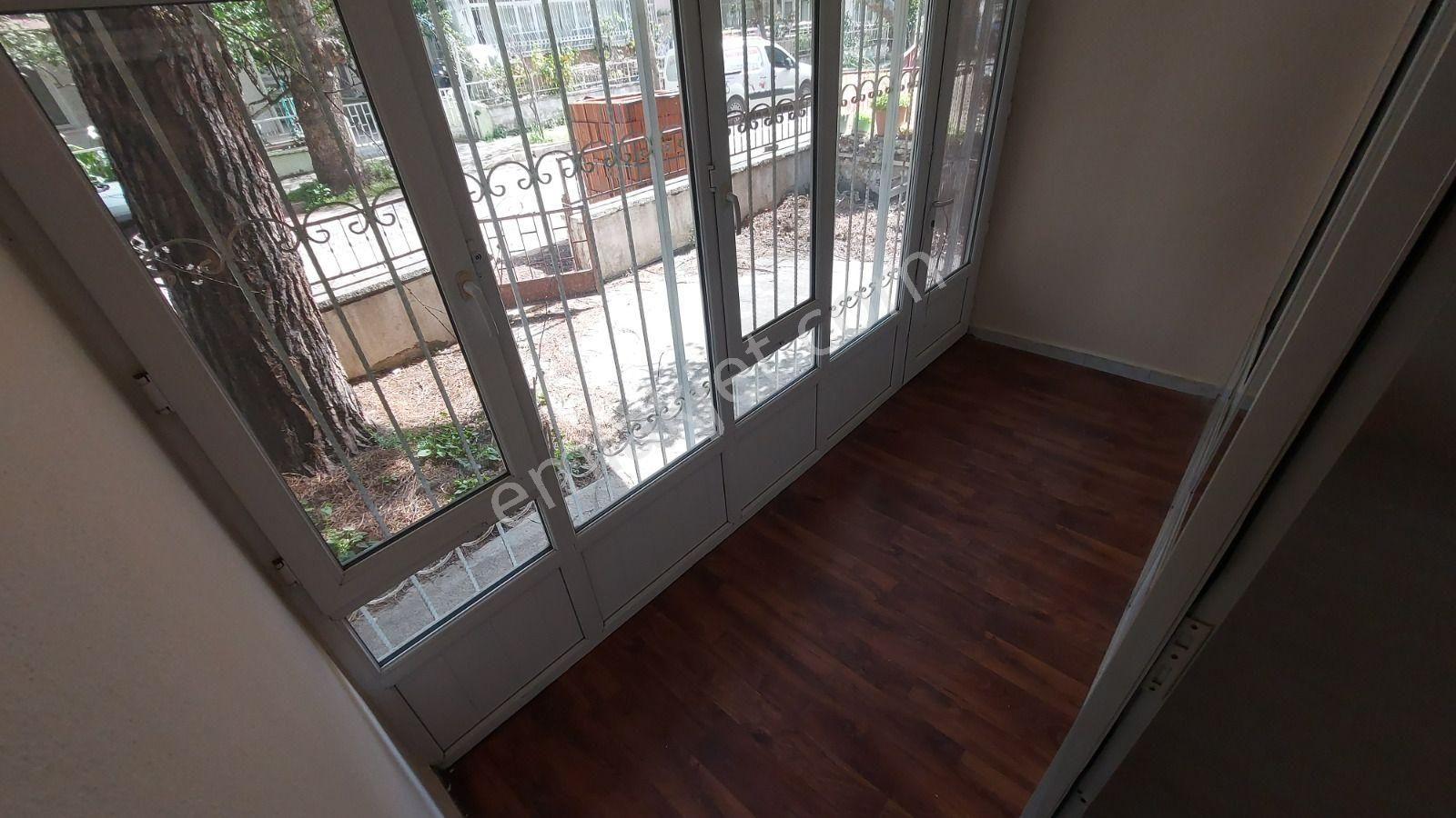 Akçay Merkez De 2+1denize 80 Metre Satılık Daire - Görsel 11