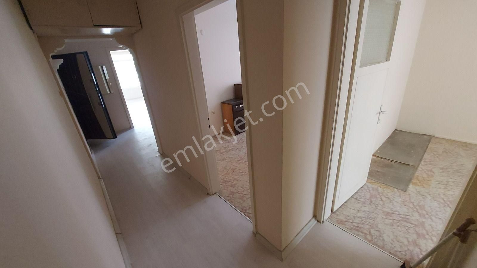 Akçay Merkez De 2+1denize 80 Metre Satılık Daire - Görsel 18