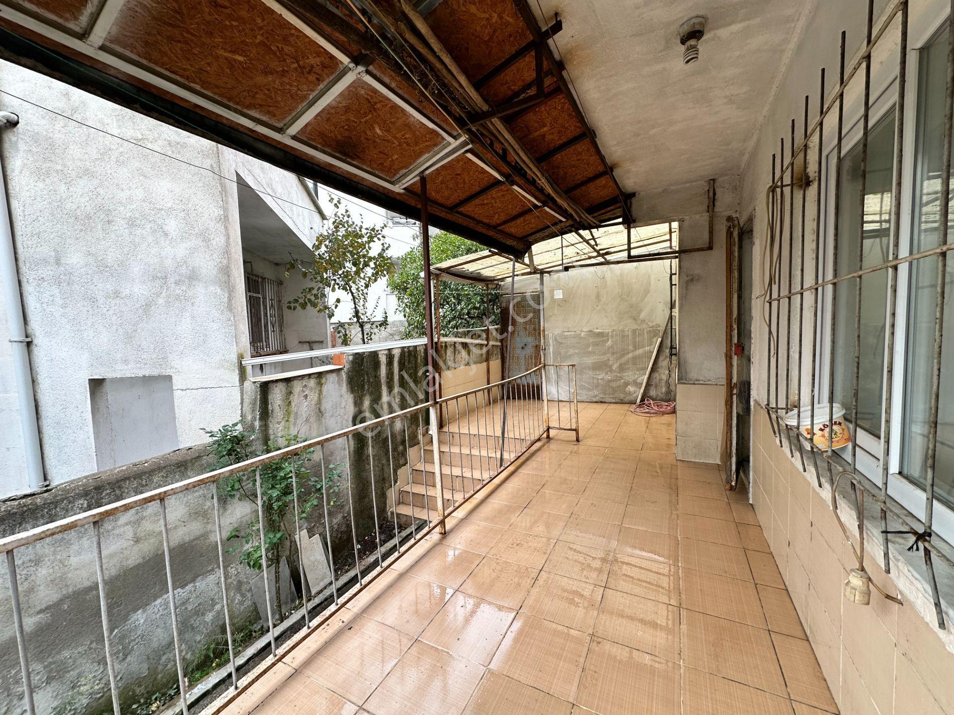▀▄mera Emlaktan Hekimzade Mh. Geniş Bahçeli 3+1 130m2 Daire - Görsel 31