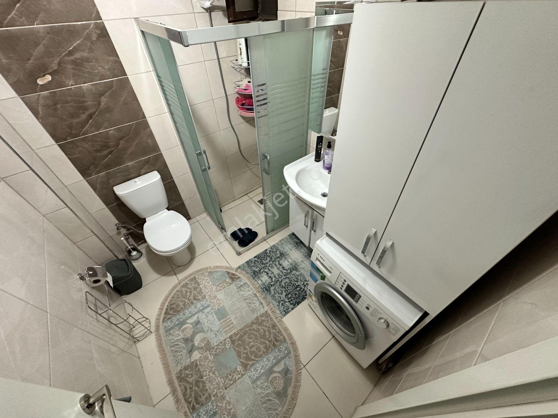 ▀▄mera Emlaktan Hekimzade Mh. Geniş Bahçeli 3+1 130m2 Daire - Görsel 5